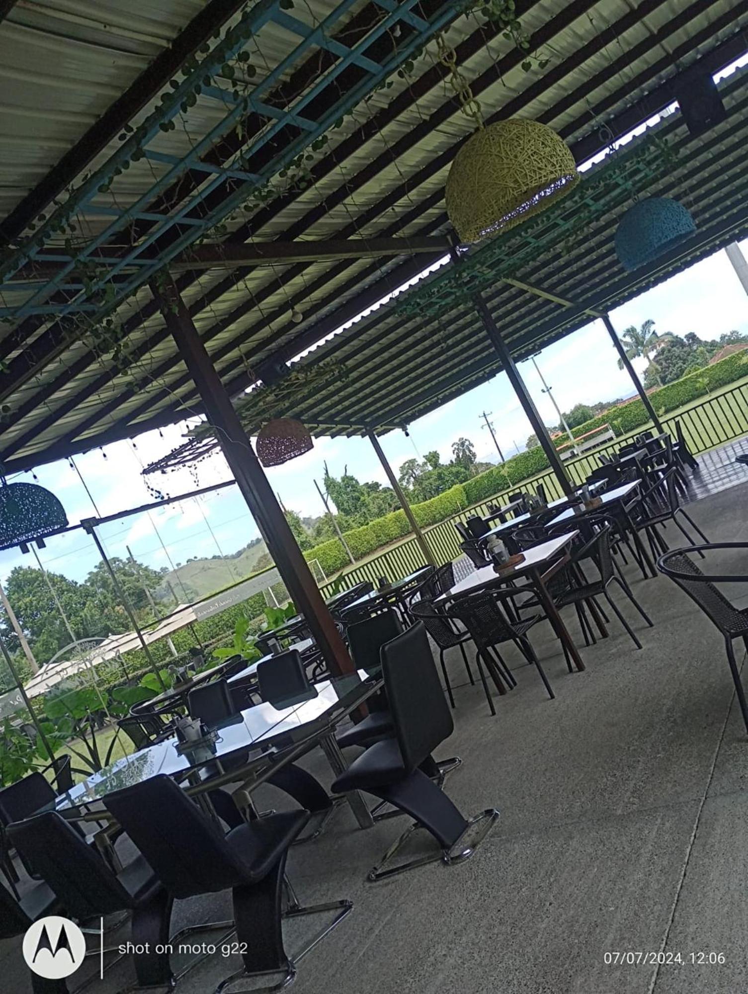Hotel Palo Grande Cf Pereira Combia Baja Extérieur photo